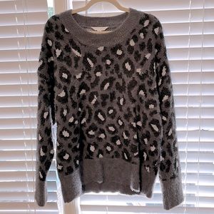 Womens sweater